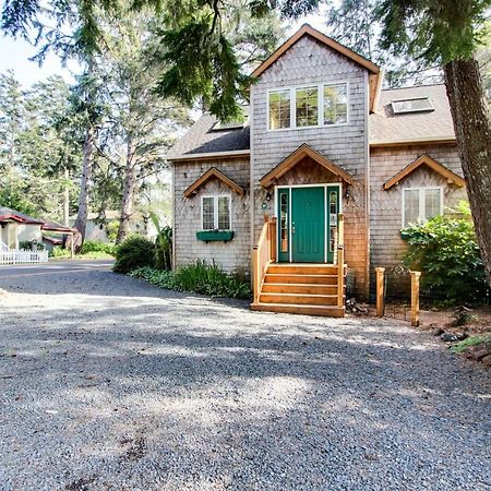 Harrison Loft Βίλα Cannon Beach Εξωτερικό φωτογραφία