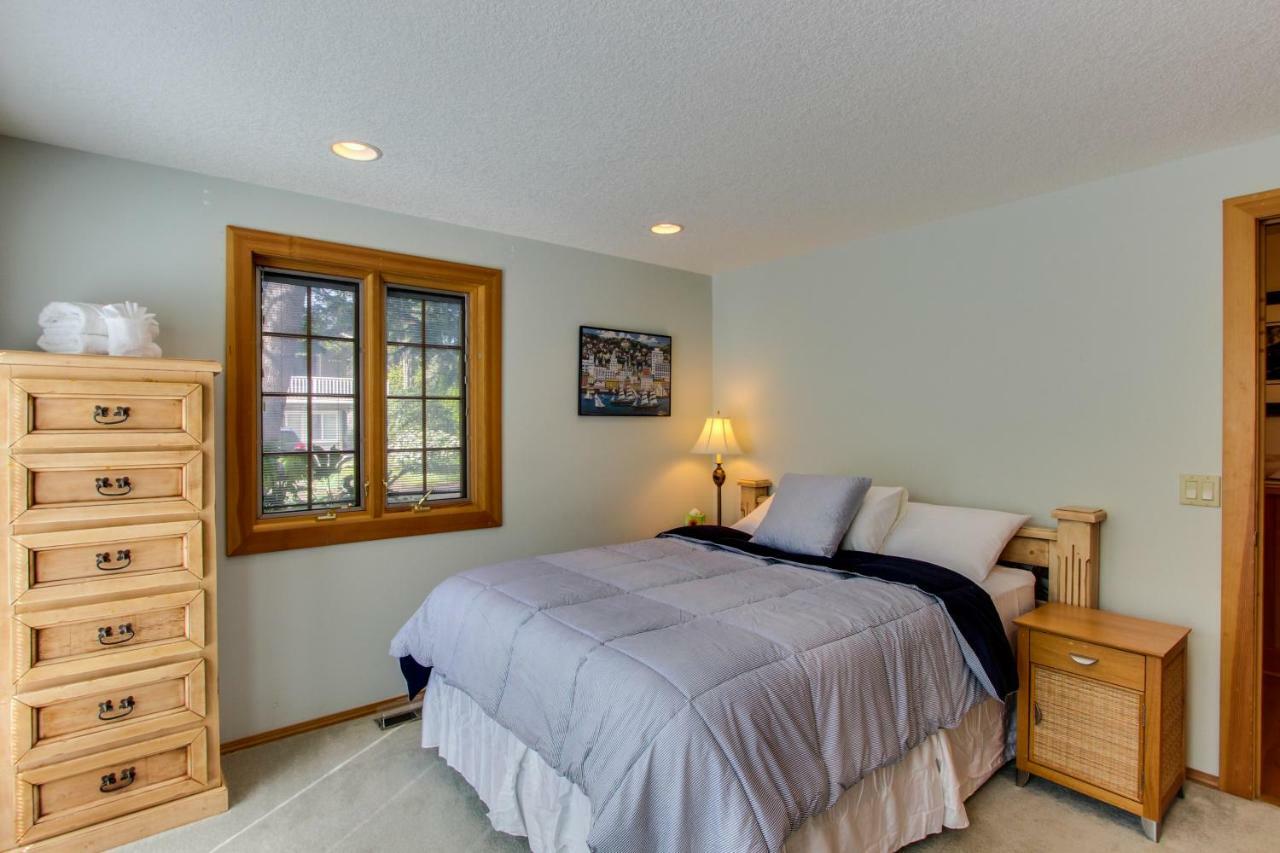 Harrison Loft Βίλα Cannon Beach Εξωτερικό φωτογραφία