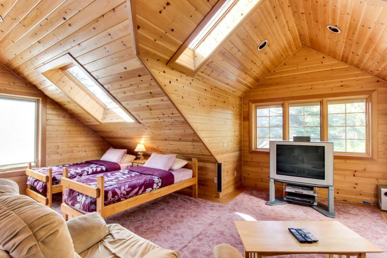 Harrison Loft Βίλα Cannon Beach Εξωτερικό φωτογραφία