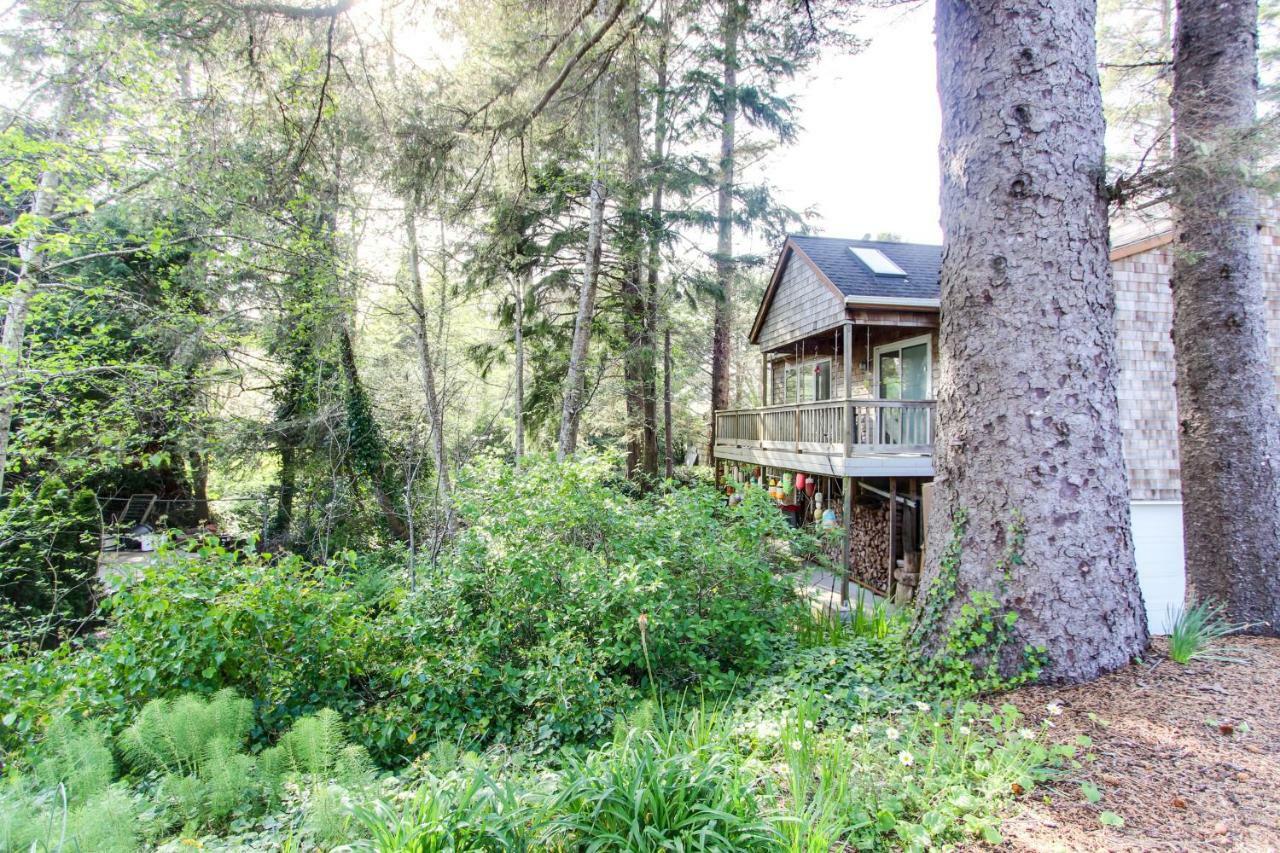 Harrison Loft Βίλα Cannon Beach Εξωτερικό φωτογραφία