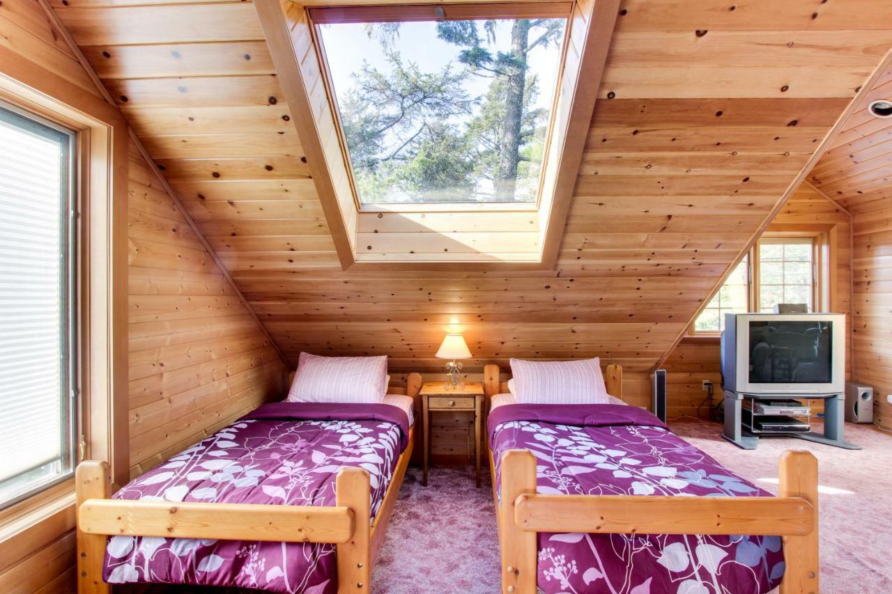 Harrison Loft Βίλα Cannon Beach Εξωτερικό φωτογραφία