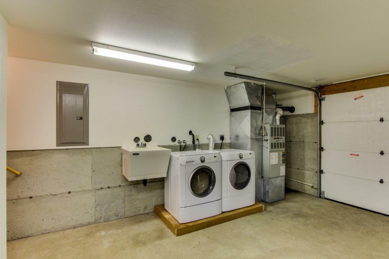 Harrison Loft Βίλα Cannon Beach Εξωτερικό φωτογραφία