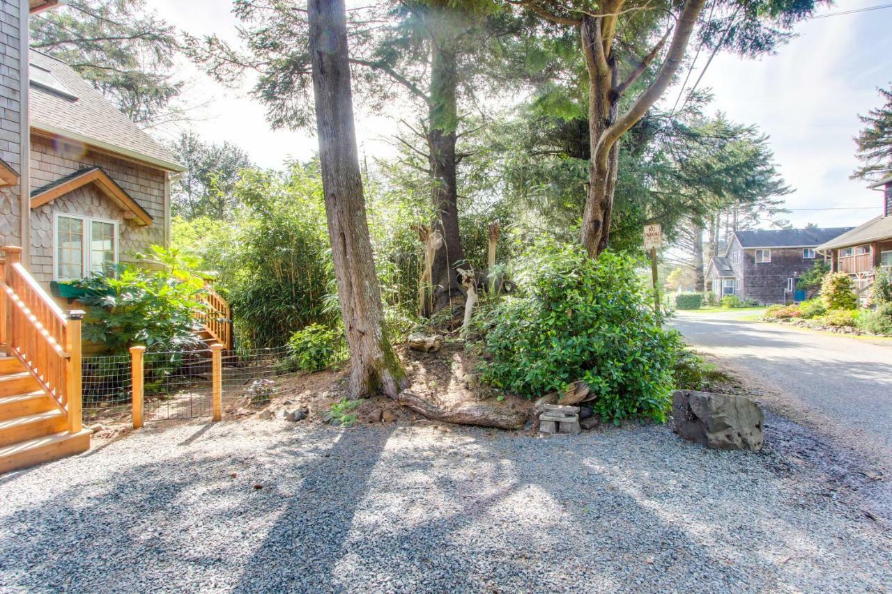 Harrison Loft Βίλα Cannon Beach Εξωτερικό φωτογραφία