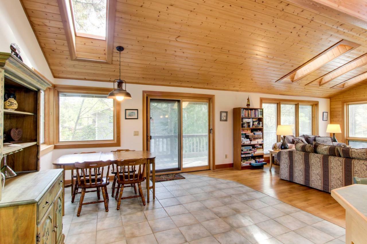 Harrison Loft Βίλα Cannon Beach Εξωτερικό φωτογραφία