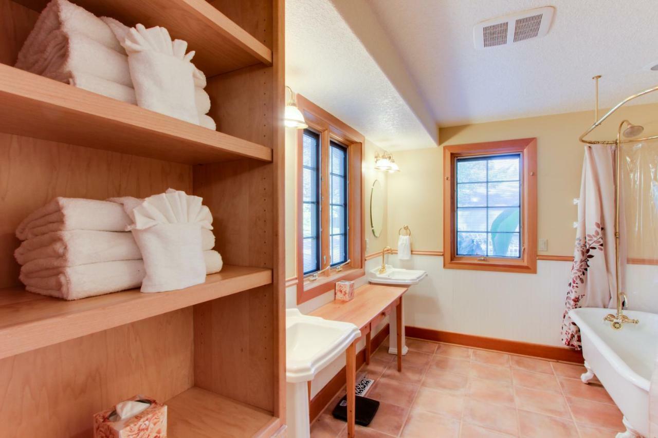 Harrison Loft Βίλα Cannon Beach Εξωτερικό φωτογραφία