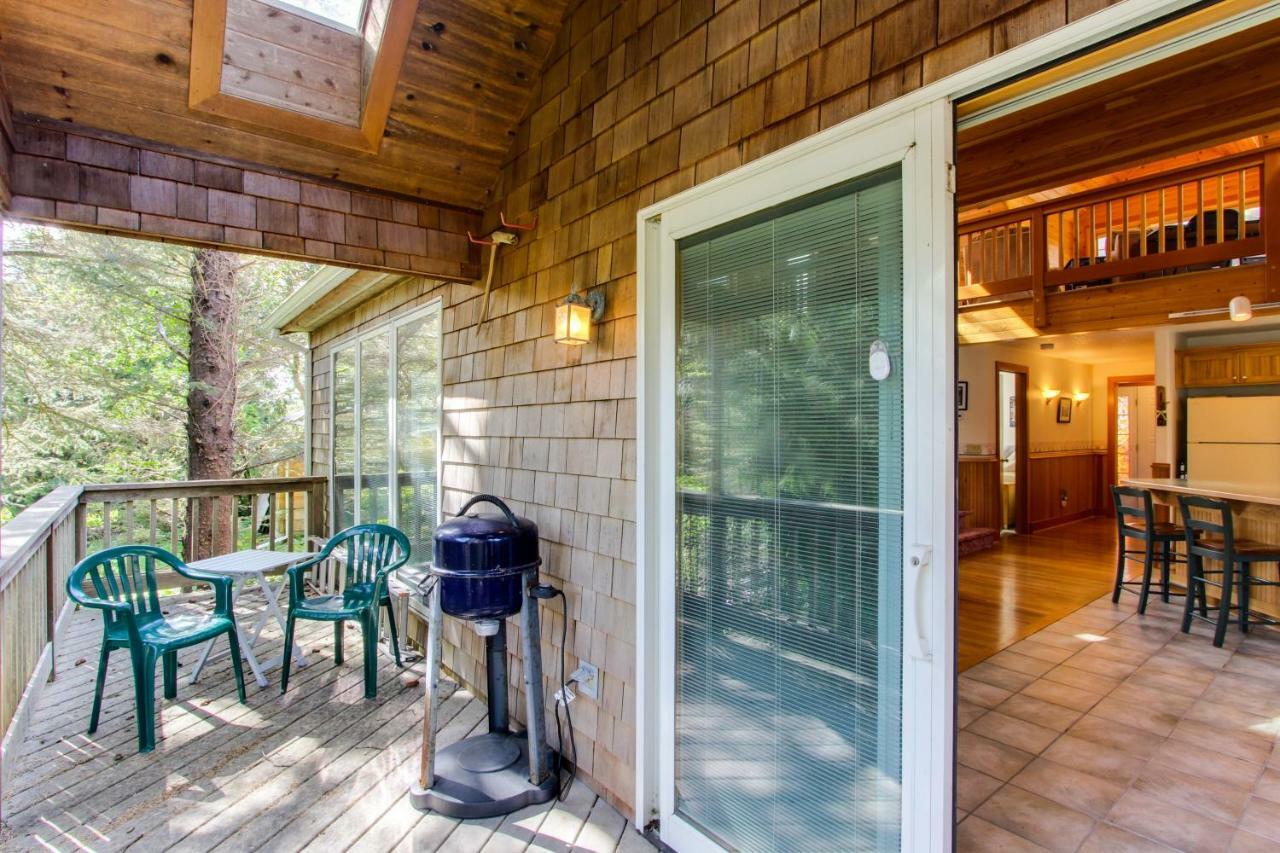 Harrison Loft Βίλα Cannon Beach Εξωτερικό φωτογραφία